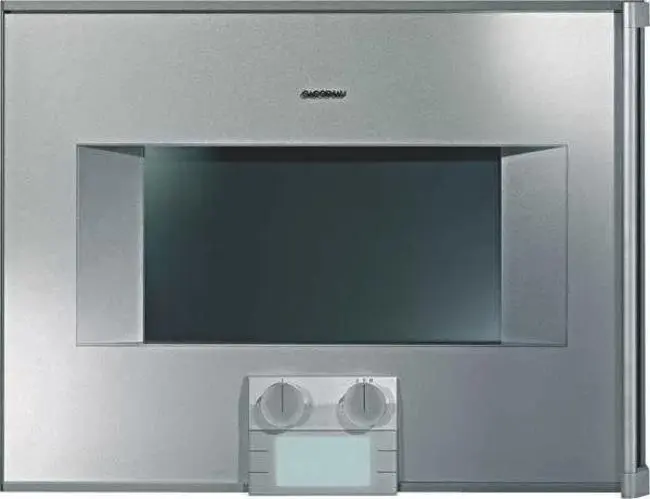 Духовой шкаф-пароварка Gaggenau BS 221-130 фото 1 в Ростове-на-Дону Духовой шкаф-пароварка Gaggenau BS 221-130 фото 1 в Ростове-на-Дону