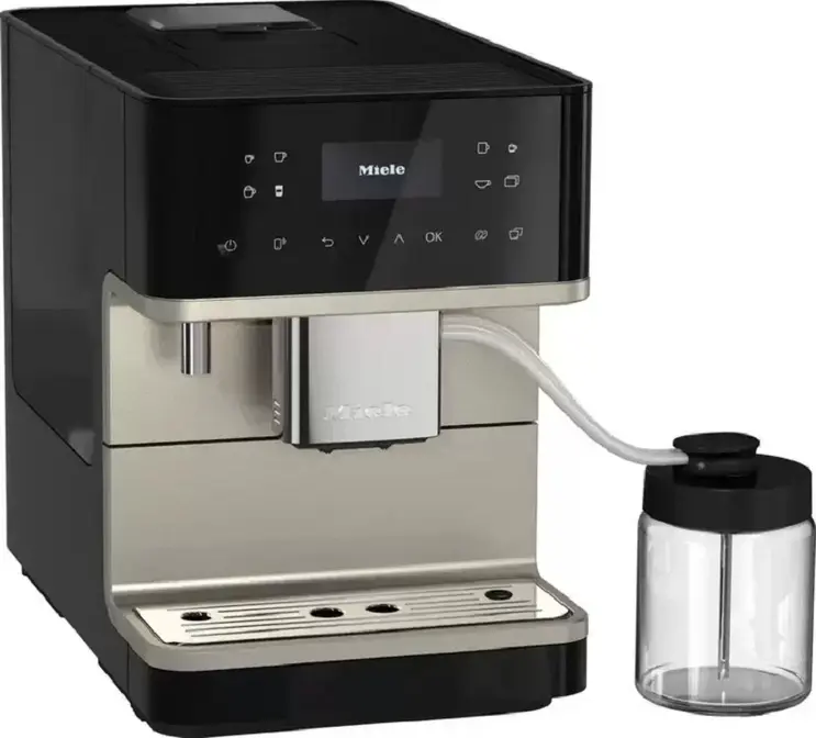 Кофемашина Miele CM 6360 OBCM фото 1 в Ростове-на-Дону
