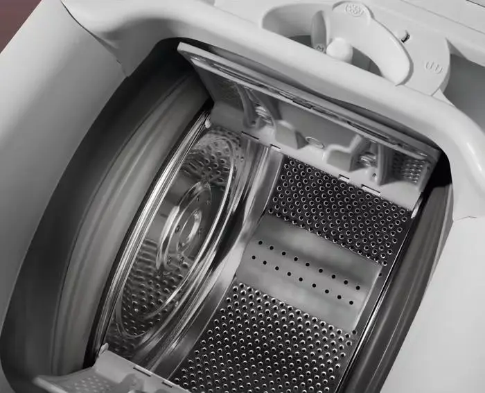 Стиральная машина Electrolux EW2TN35262P фото 3 в Ростове-на-Дону