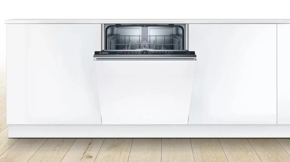 Встраиваемая посудомоечная машина Bosch SMV2ITX22E фото 5 в Ростове-на-Дону