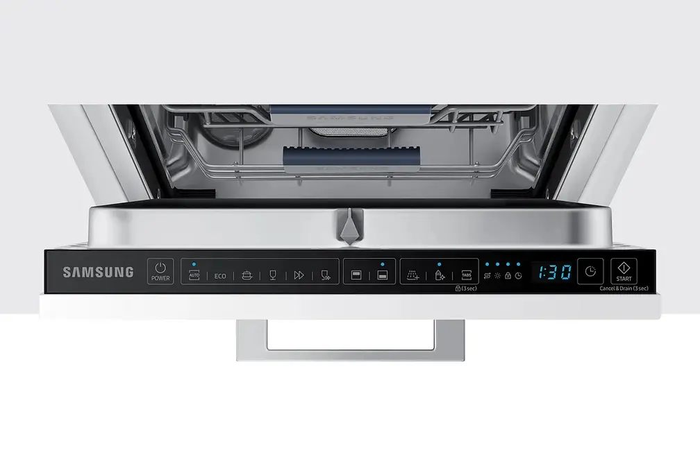 Посудомоечная машина Samsung DW50R4070BB фото 9 в Ростове-на-Дону