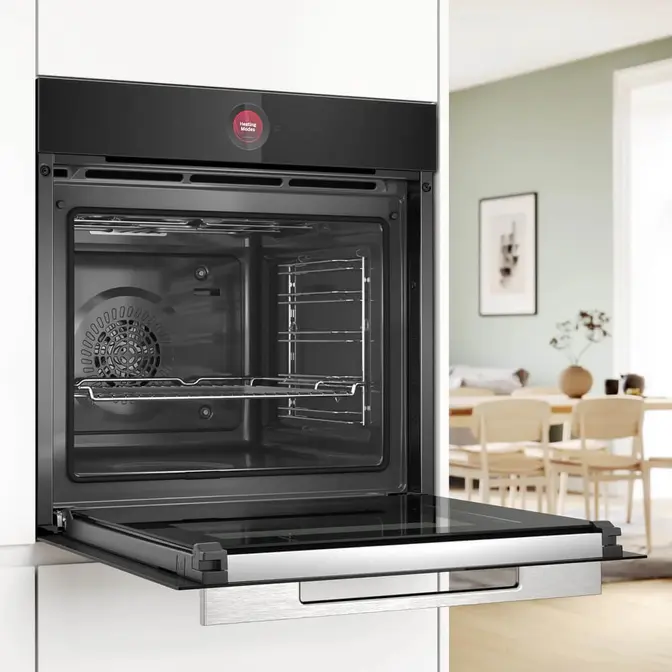 Духовой шкаф BOSCH HBG7741B1 фото 6 в Ростове-на-Дону