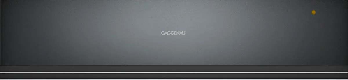 Шкаф для подогрева посуды Gaggenau WSP221102 фото 1 в Ростове-на-Дону Шкаф для подогрева посуды Gaggenau WSP221102 фото 1 в Ростове-на-Дону