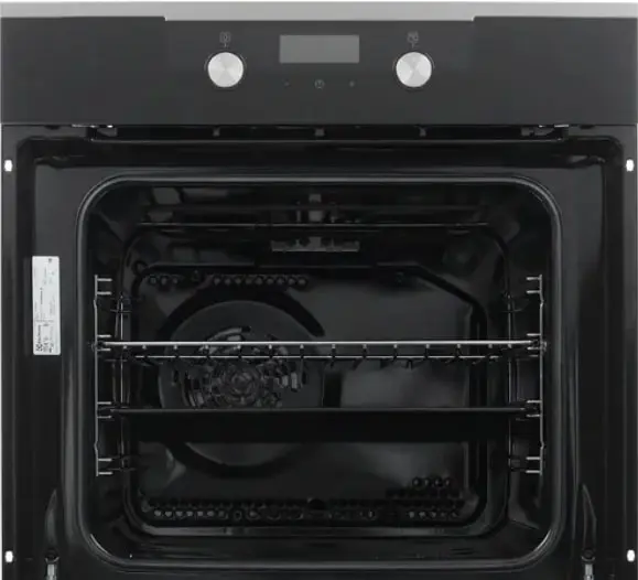 Духовой шкаф Electrolux OKH5E40X фото 6 в Ростове-на-Дону