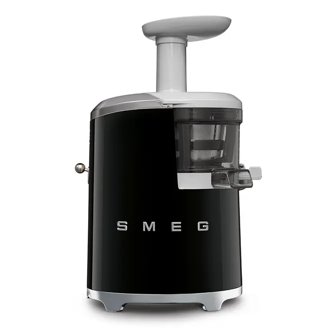 Соковыжималка Smeg SJF01BLEU фото 2 в Ростове-на-Дону