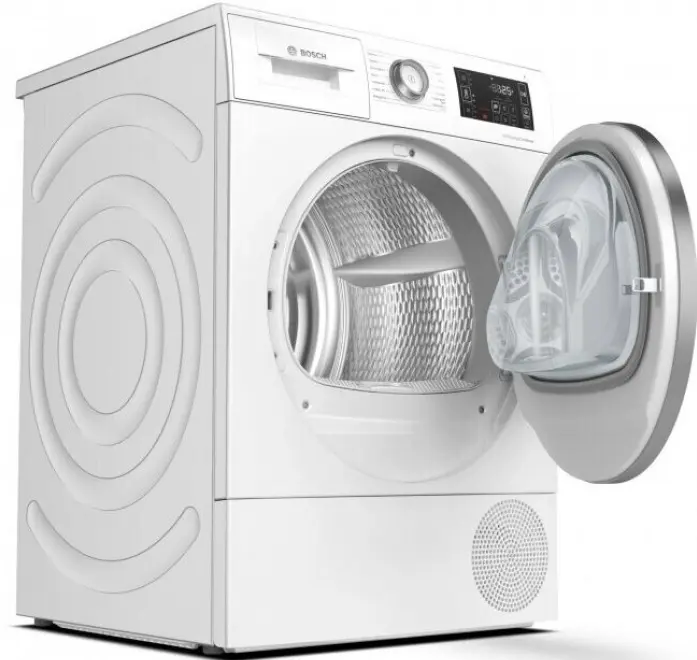 Сушильная машина Bosch WTU876BHSN фото 2 в Ростове-на-Дону