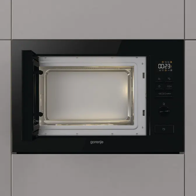 Микроволновая печь Gorenje BM251M2BG фото 4 в Ростове-на-Дону