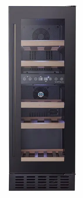 Холодильник винный Temptech CLX30DB фото 6 в Ростове-на-Дону Холодильник винный Temptech CLX30DB фото 6 в Ростове-на-Дону