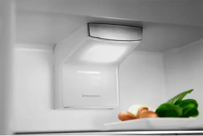 Холодильник Electrolux LNS9TE19S фото 3 в Ростове-на-Дону