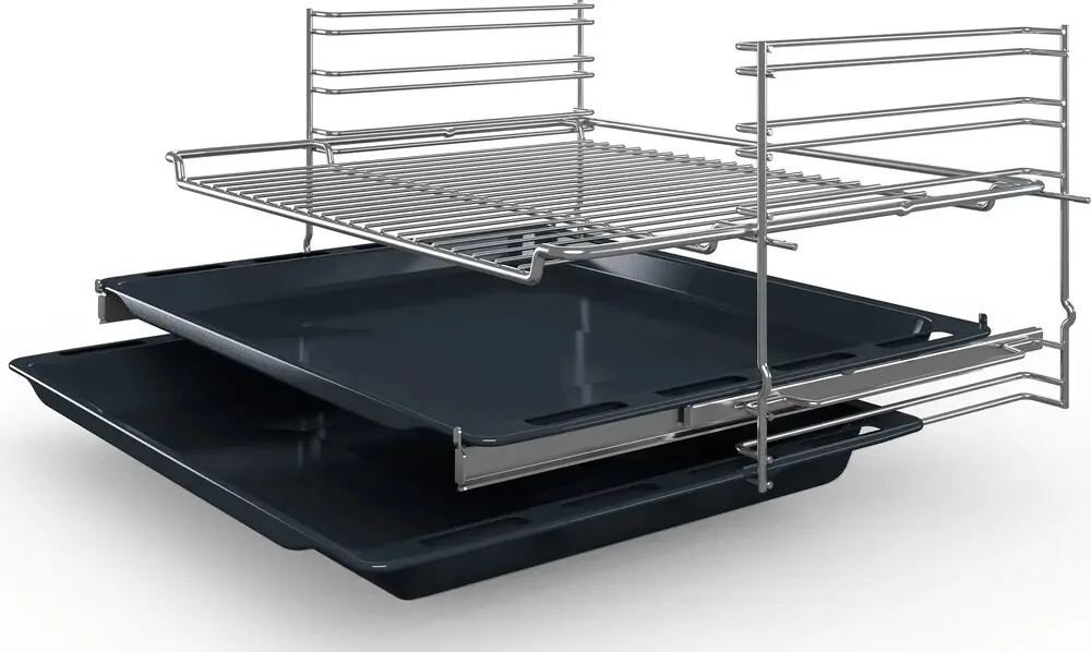 Духовой шкаф Bosch HBF134EB2 фото 4 в Ростове-на-Дону