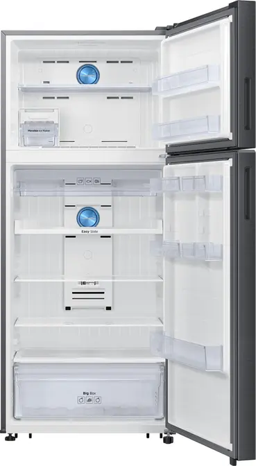 Холодильник Samsung RT53DG7A10B1WT фото 5 в Ростове-на-Дону
