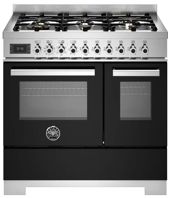 Варочный центр Bertazzoni PRO96L2ENET2 фото 1 в Ростове-на-Дону