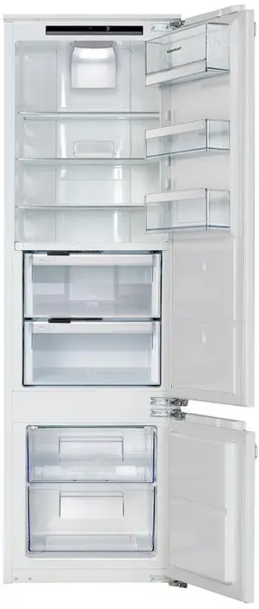 Встраиваемый холодильник Kuppersbusch FKGF 8800.1i фото 1 в Ростове-на-Дону
