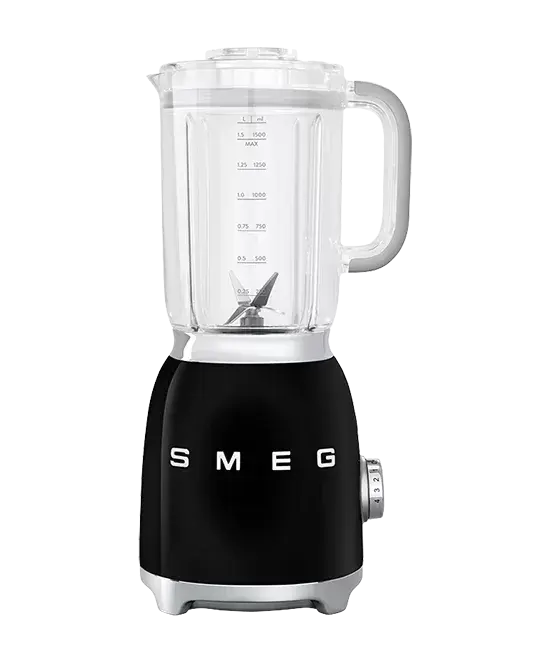 Блендер Smeg BLF01BLEU фото 1 в Ростове-на-Дону
