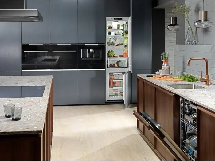 Встраиваемая посудомоечная машина Electrolux KECB7310L фото 16 в Ростове-на-Дону