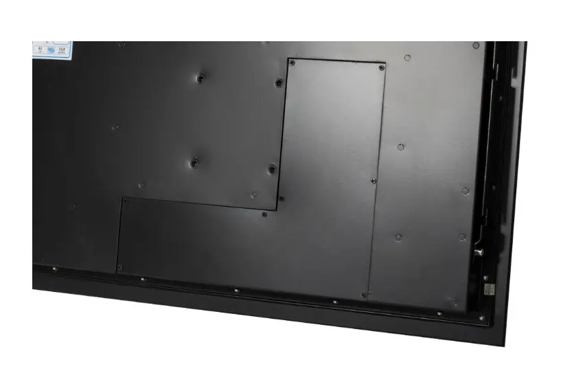 Телевизор для ванной комнаты AVEL AVS325SMFM (AVS325SM Mirror HB) фото 4 в Ростове-на-Дону
