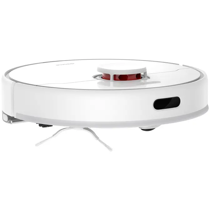Робот-пылесос Dreame Bot Robot Vacuum and Mop D10 Plus, белый фото 9 в Ростове-на-Дону