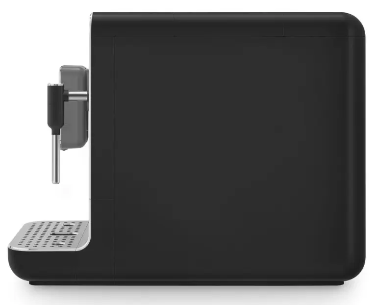 Кофемашина Smeg BCC02BLMEU фото 4 в Ростове-на-Дону