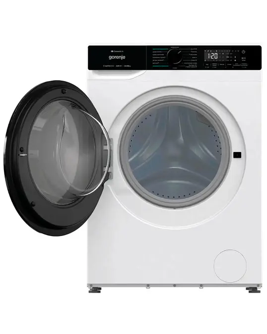 Стирально-сушильная машина Gorenje WD2PA1X64ADAAW/C фото 4 в Ростове-на-Дону