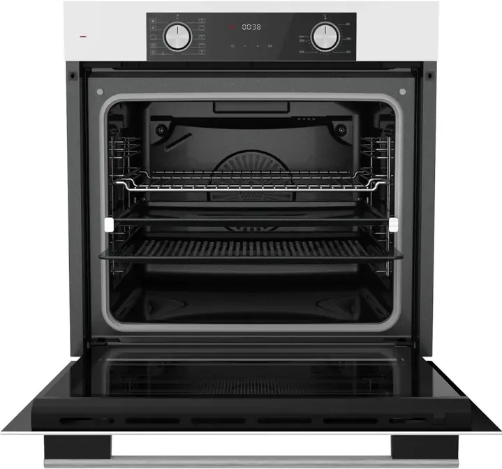 Духовой шкаф Kuppersberg HF 610 W фото 2 в Ростове-на-Дону