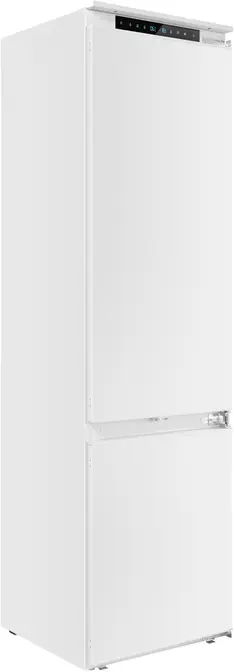 Холодильник MAUNFELD MBF19354NFWGR LUX Inverter фото 5 в Ростове-на-Дону
