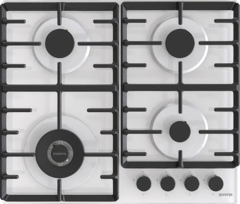Газовая варочная панель Gorenje GTW642SYW фото 1 в Ростове-на-Дону