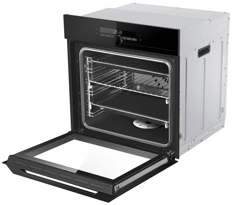 Духовой шкаф HAIER HOQ-F6CASGB фото 4 в Ростове-на-Дону