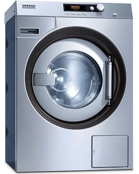 Стиральная машина Miele PW 6080 Vario RU сталь в Ростове-на-Дону
