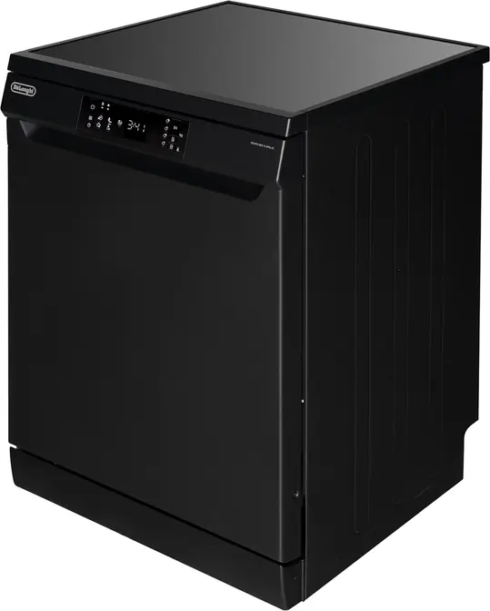 Посудомоечная машина DeLonghi DDWS 665 N EMILIO фото 4 в Ростове-на-Дону