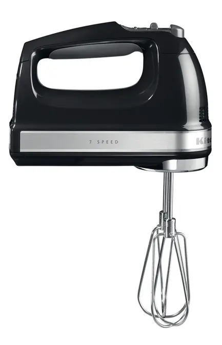 Ручной миксер KitchenAid 5KHM7210EOB фото 2 в Ростове-на-Дону