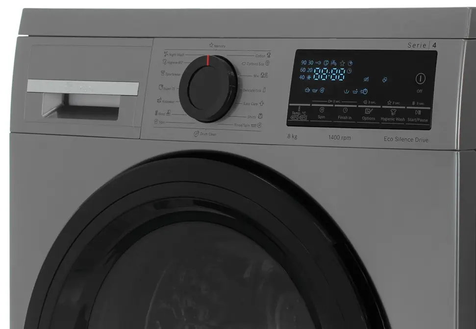 Стиральная машина Bosch WLS2846SME фото 7 в Ростове-на-Дону