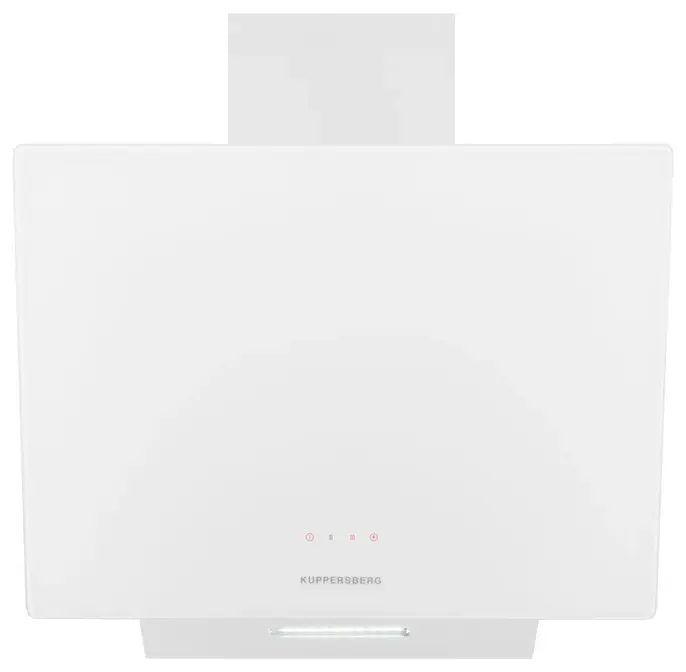 Вытяжка Kuppersberg F 605 W фото 1 в Ростове-на-Дону