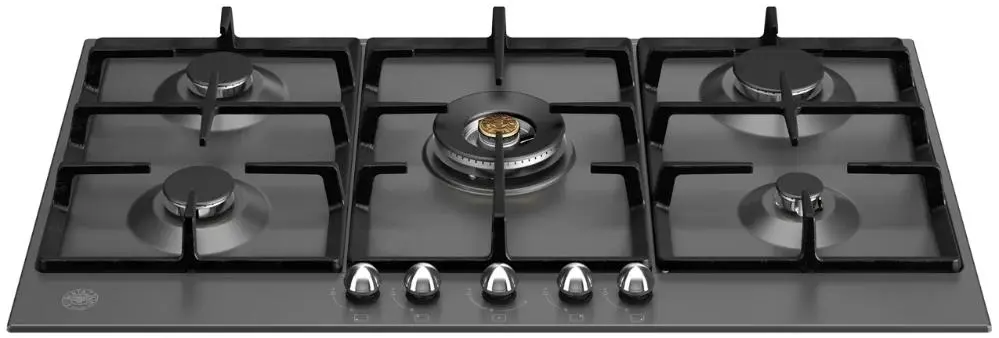 Варочная панель Bertazzoni P905CHERNE фото 1 в Ростове-на-Дону Варочная панель Bertazzoni P905CHERNE фото 1 в Ростове-на-Дону