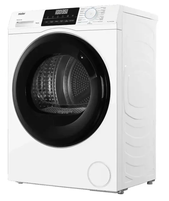 Сушильная машина Haier HD70-A929E фото 2 в Ростове-на-Дону