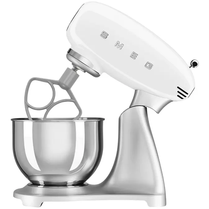 Миксер Smeg SMF04WHEU фото 4 в Ростове-на-Дону