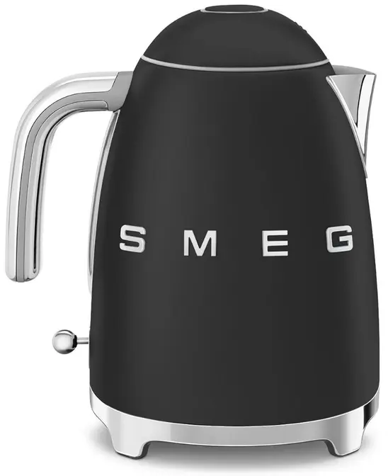 Чайник Smeg KLF03BLMEU фото 7 в Ростове-на-Дону