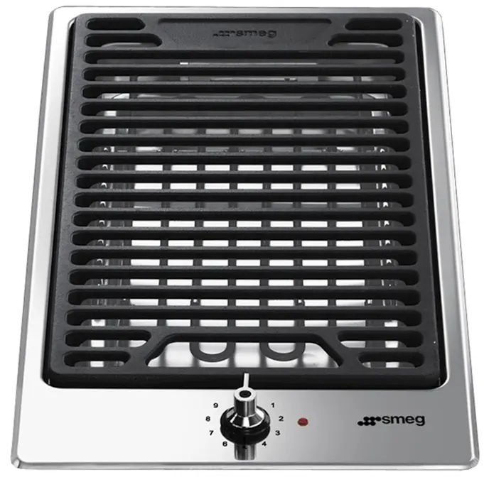 Гриль Smeg PGF30B фото 1 в Ростове-на-Дону