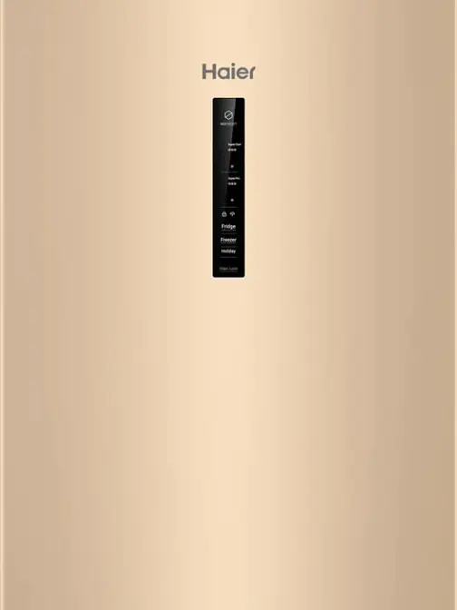 Холодильник Haier CEF536CGG фото 4 в Ростове-на-Дону