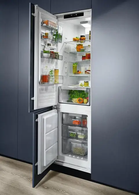 Холодильник Electrolux ENS8TE19S фото 2 в Ростове-на-Дону