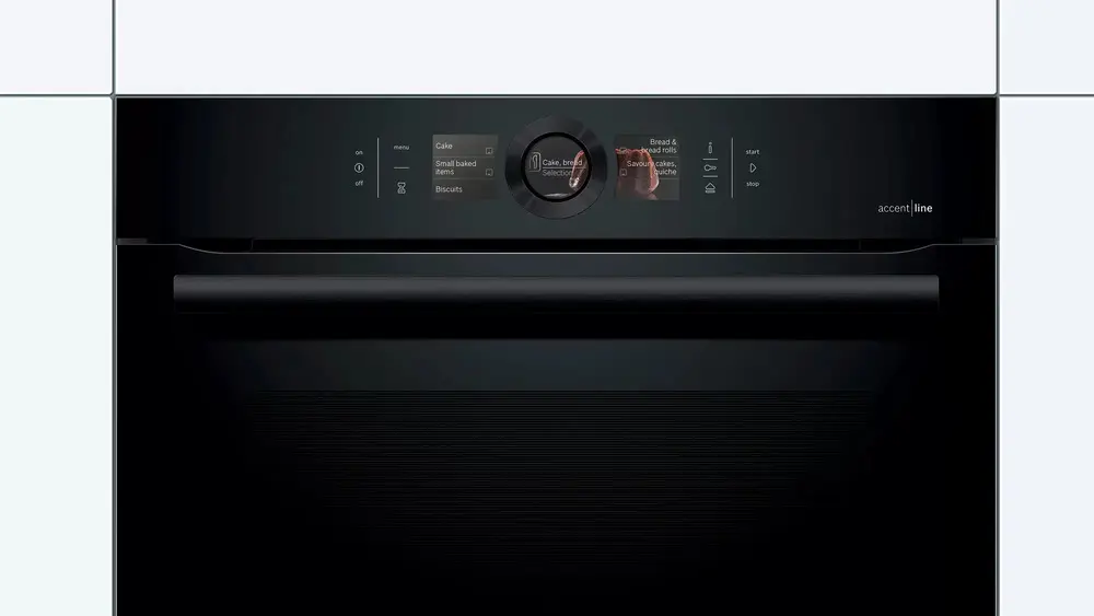Духовой шкаф Bosch HSG856XC7 фото 2 в Ростове-на-Дону