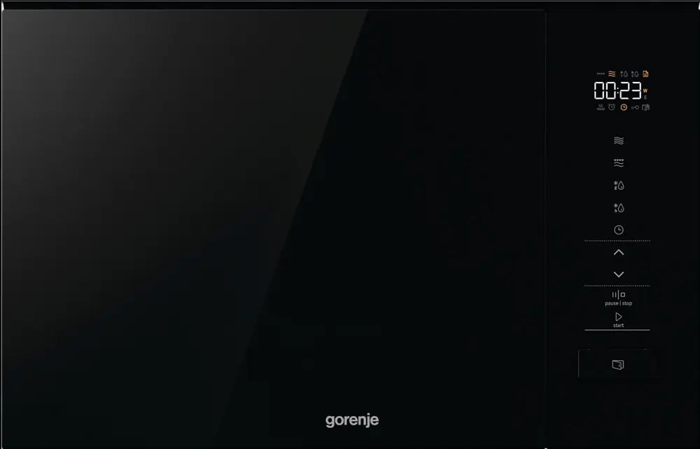 Микроволновая печь Gorenje BM201SG3DBG фото 1 в Ростове-на-Дону
