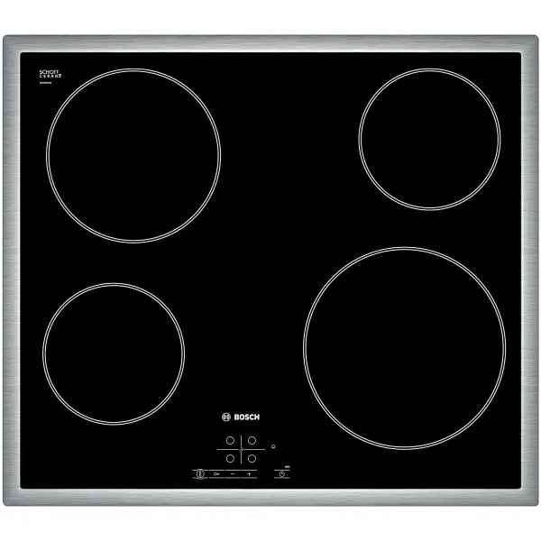 Варочная панель Bosch PKE 645B17 фото 1 в Ростове-на-Дону