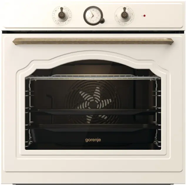 Духовой шкаф Gorenje BOS67371CLI фото 1 в Ростове-на-Дону
