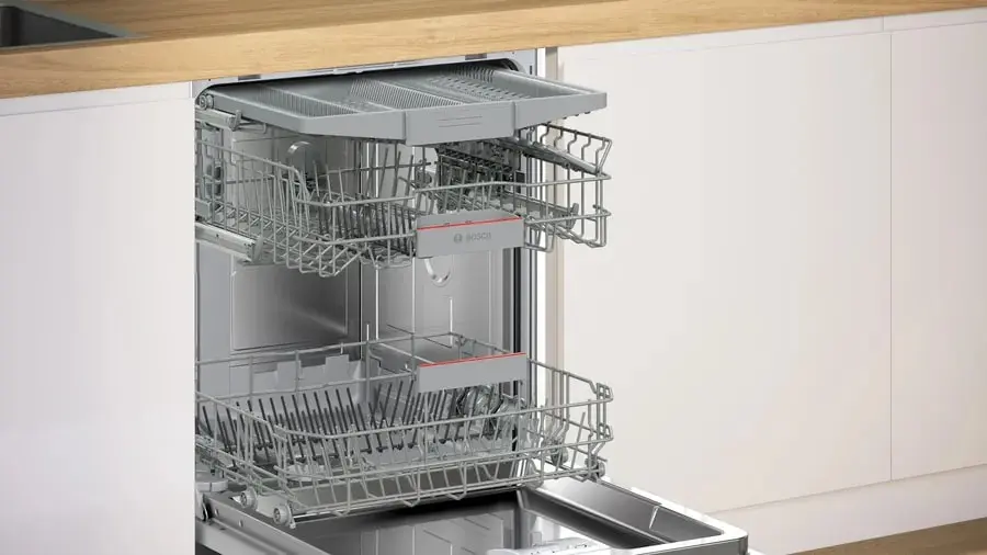 Посудомоечная машина Bosch SBH4HVX00E фото 8 в Ростове-на-Дону