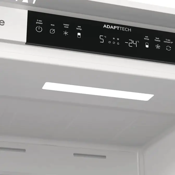 Холодильник Gorenje NRKI517141 фото 7 в Ростове-на-Дону