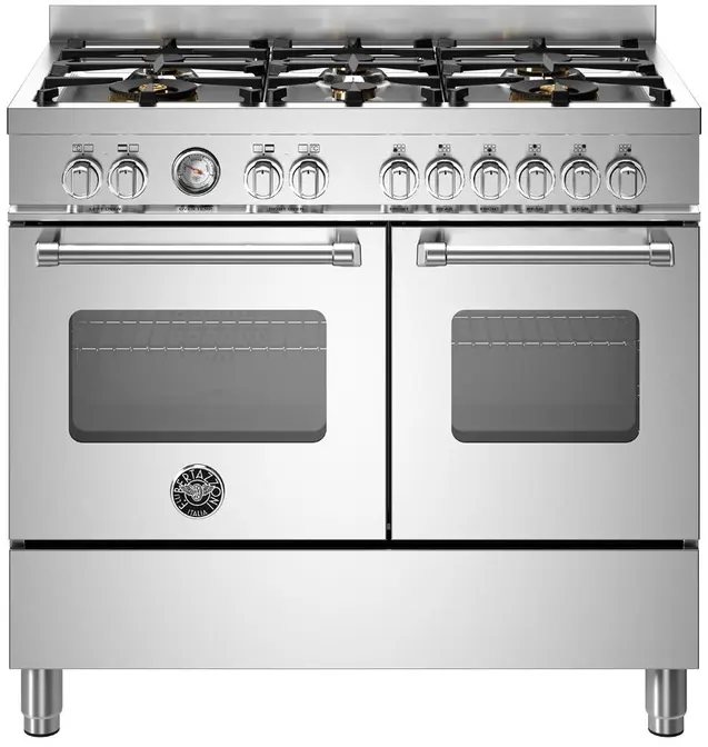 Варочный центр Bertazzoni MAS106L2EXT фото 1 в Ростове-на-Дону Варочный центр Bertazzoni MAS106L2EXT фото 1 в Ростове-на-Дону