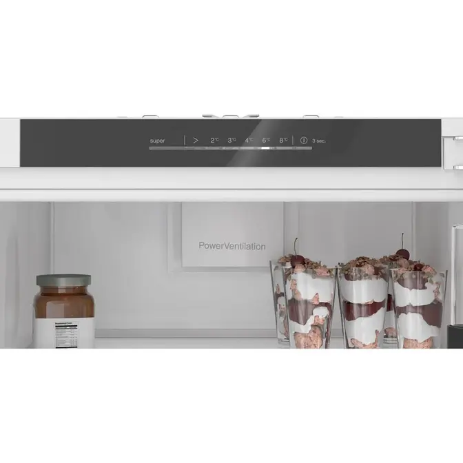 Холодильник Bosch KIR81SDD0 фото 2 в Ростове-на-Дону