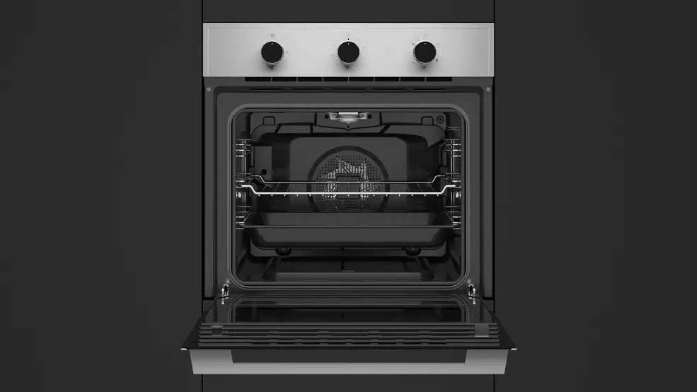 Газовый дух.шкаф Teka HSB 740 G SS фото 10 в Ростове-на-Дону