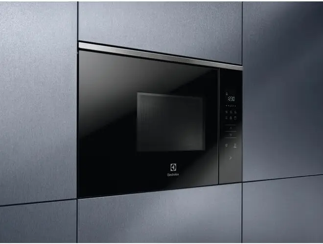 Встраиваемая микроволновая печь Electrolux KMFE172TEX фото 4 в Ростове-на-Дону