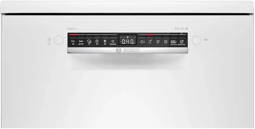 Посудомоечная машина Bosch SMS4HTW31E фото 2 в Ростове-на-Дону